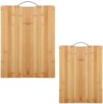 DCBCB2025 Wooden Cutting Board