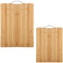 DCBCB2025 Wooden Cutting Board