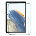 2 Pcs For Samsung Galaxy Tab A8 10.5 2021 Enkay 0.33MM Explosion-proof Tempered Glass Tablet Film