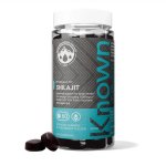 Known Shilajit Blackcurrant 60 Gummies