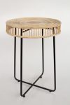 Bamboo Table 74X52CM