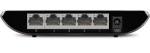 TP-link 5-PORT Gigabit Desktop Switch