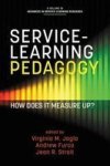 Service-learning Pedagogy - How Does It Measure Up? Paperback