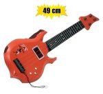 Musical String Guitar 49CM Marketplace Brits Bros