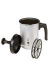 Bialetti Tuttocrema Stainless Steel