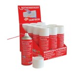 Rothenberger Sanifresh Deodorising & Cleaning Spray 12 Pack