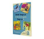 Bivhili Yanga Ya U Ita Na U Guda Bugu Ya 3 Paperback Softback