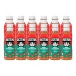 Bubble Bob Merry Strawberry Popping Boba 24X350ML