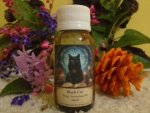 CAT Black Magic Anointing Oil 50ML