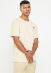 Towelling T-Shirt - Cove