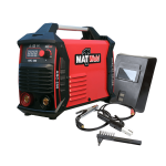 Matweld Welder Inverter Kit 220V 200A