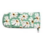 Daisy Double Oven Mitt
