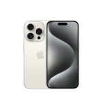 Apple IPhone 15 Pro Max 512GB - White