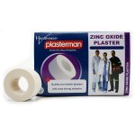 Zinc Oxide Plaster Tape 25MM X 5M