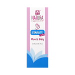 Natura Mom And Baby Starlite Melt Tabs 50'S