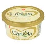 Canola Gold Margarine Tub 1KG