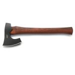 Se 16" Freyr Norse Axe With Tennessee Hickory Handle CRKT-2746