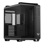 Asus Tuf Gaming GT502 Horizon Dual-chamber Mid-tower Case