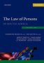 The Law Of Persons In South Africa   Paperback 2ND Edition