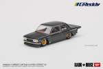 Datsun 510 Pro Street Greddy Gun Metal Grey