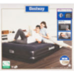 Bestway Tritech Queen Inflatable Air Mattress