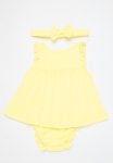 PoP Candy 3 Piece Set - Yellow
