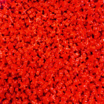 MINI Red Star Candy