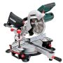 Metabo Compound Mitre Saw Kgs 216 M 619260000 Walk In Price R3999