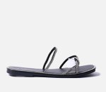 Multi-strap Slider - 8 Black