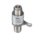 Surge Protector N Jack Bulkhead Dc P DC-7 Ghz