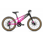Racing Junior Charge 20 Calypso
