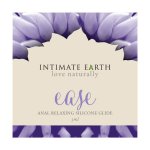 Intimate Earth - Ease Relaxing Anal Silicone Glide Foil 3 Ml