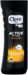 Clere Men Active Body Lotion