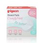 Breast Pads Comfy Feel 30 Pieces