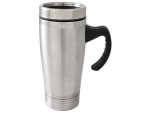 S S Double Wall Thermal Mug