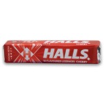 Lozenges 33.5G - Cherry