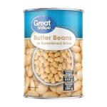 Butter Beans In Brine But beans