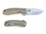 Ultratec Honey Badger Flipper Tan - Small