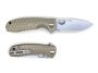 Ultratec Honey Badger Flipper Tan - Small