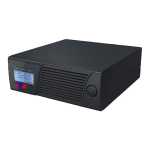1200VA Modified Sine Wave Inverter -1200IVR