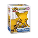 Funko Pop Games: Pokemon – Alakazam