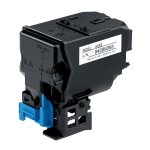 Minolta TNP-50 Black Compatible Toner A0X5154