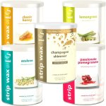 Salon Specifics Strip Wax 800G