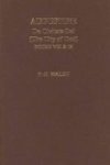 Augustine: De Civitate Dei Viii And Ix Paperback