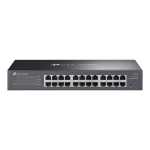 TP-link Omada ES224G 24-PORT Gigabit Easy Managed L2 Switch