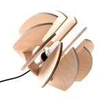 Calabash Desk Lamp
