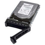 2.4TB Hard Drive Sas Ise 12GBPS 10K 512E 2.5IN With 3.5IN Hyb Carr Customer Kit