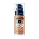 Revlon Colorstay Longwear Make-up For Combination oily Skin Assorted - Spice