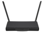 Hap AX3 4 Port Gigabit 1 Port 2.5G Poe Wifi 6 Router