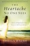 The Heartache No One Sees - Real Healing For A Woman&  39 S Wounded Heart   Paperback